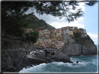 foto Manarola